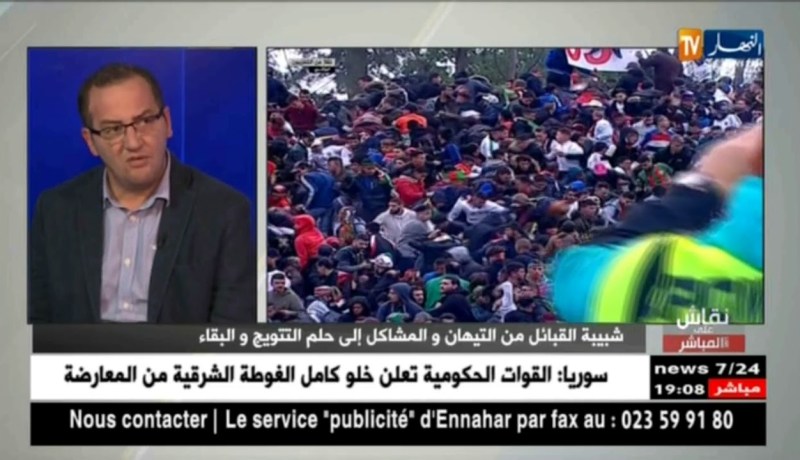 المدير العام لشبيبة القبائل: لهذا السبب إخترنا ملعب حملاوي والكل ساهم في الإختيار وليس ملال وحده