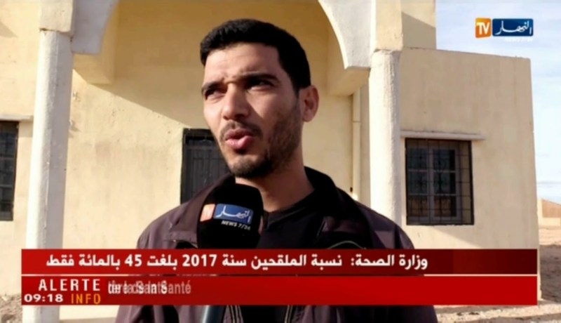 الجلفة: سكان منطقة ضاية اللبن مستاؤون من غياب التنمية