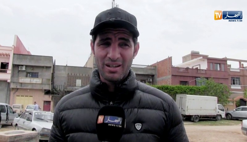 تشييع جثمان مناصر مولودية وهران “شويرف بن عيسى” إلى مثواه الأخير