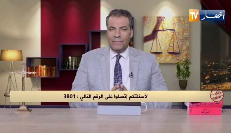 رأي القانون: سلمت سيارة لشخص بوكالة ولم يرجعها لي فقاضيته.. المحامي كورتل يجيب