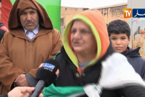 تيسمسيلت: سكان حي بن تمار أحمد يطالبون بترحيلهم إلى سكنات لائقة