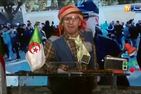 طالع هابط:  الشيخ النوي يحيى الشعب الجزائري نحن شعب متحضر ولا للفتنة