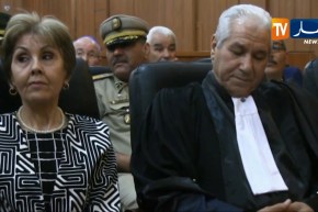 سطيف: إيداع 03 مدراء إقامات جامعية ومدير الموارد المائية السابق الحبس لقضايا فساد