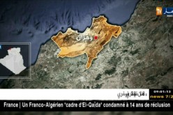 وهران : العثور على جثة حراق تطفو فوق سطح المياه  بشاطئ الأندلس