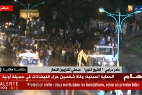 الشيخ النوي: هناك إستغلال عشوائي للجيوب العقارية المحاذية للوديان خاصة في المشاريع العمومية