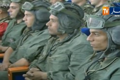 قايد صالح: عبقرية الشعب الجزائري هي خاصية مميزة له فهو يقدم مصلحة وطنه على مصلحته الشخصية