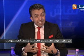 نقاش على المباشر: قرى منكوبة , طرقات مقطوعة وعون حماية يستشهد أثناء تسريح بالوعة