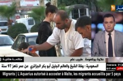 طبيب عام : من حق المواطن الإستفادة بمياه صافية ..ولابد الحرص على نظافة السدود