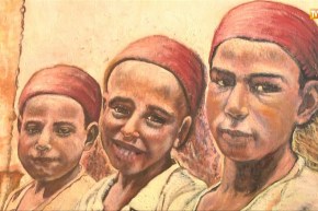 إنطلاق معرض التعريف بالثقافة الجزائرية بفرنسا بحضور سفير الجزائر