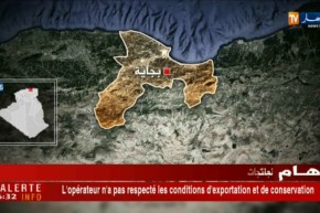 دفاع: قوات الجيش تقوم بعمليات منفصلة على مختلف ولايات الوطن