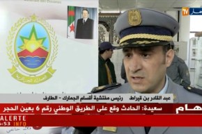 الطارف: مصالح الجمارك تضع 1000 سيارة تونسية في القائمة السوداء المهربة للوقود