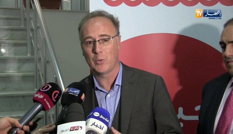 أوريدو تنظم دورة تكوينية لفائدة الصحفيين حول الإنتقال الرقمي