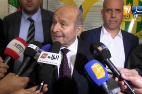 ربراب وإدارة الكناري يضعان حجر الأساس لمركز التكوين الخاص بالنادي