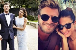 كيفانش تاتليتوغ.. زوجتي أكبر حظ وفرصة في حياتي