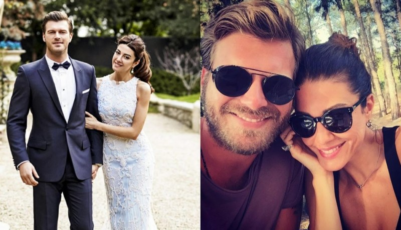 كيفانش تاتليتوغ.. زوجتي أكبر حظ وفرصة في حياتي