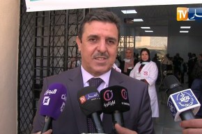 سطيف: أول مستشفى لمرضى التوحد بالشرق الجزائري يدخل حيز الخدمة بمناسبة اليوم العالمي لمرضى التوحد