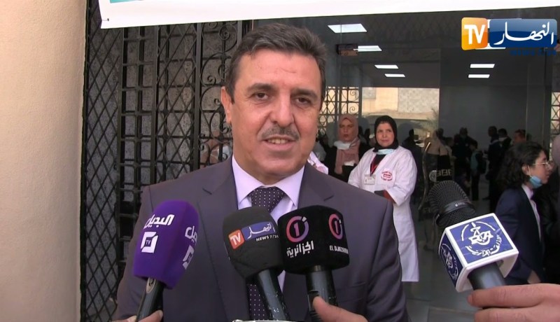 سطيف: أول مستشفى لمرضى التوحد بالشرق الجزائري يدخل حيز الخدمة بمناسبة اليوم العالمي لمرضى التوحد