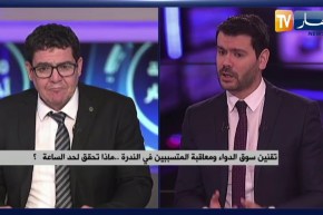 تقنين سوق الدواء ومعاقبة المتسببين في الندرة .. ماذا تحقق لحد الساعة