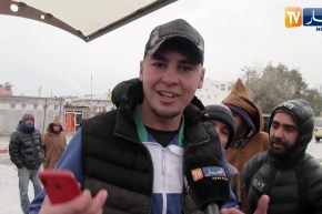 وهران: إستئناف نشاط النقل البري بين الولايات