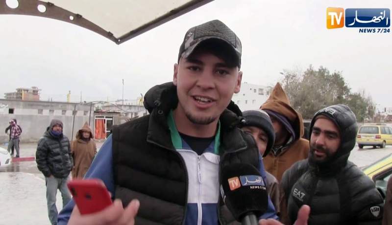 وهران: إستئناف نشاط النقل البري بين الولايات