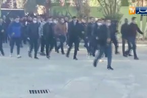 ميلة: إقبال غير مسبوق على مراكز الانتخاب