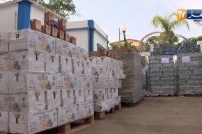 الشلف : الأمن يحجز 29000 وحدة من المشروبات الكحولية ويوقف أربعة مروجين