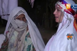 ضياف ربي: رغم المعاناة والفقر ..  عجوز تأوي أم مطلقة وبناتها في بيتها المتواضع