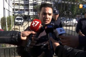 شقيق طالب عائد من الصين: “الحمد لله شقيقي بخير وتمكنا من رؤيته..إن شاء الله يخرجو لاباس”