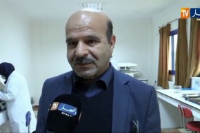 غليزان/ فتح مصلحة للتشريح الباطني لتحليل عينات أمراض الجهاز الهضمي