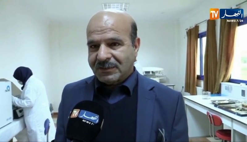 غليزان/ فتح مصلحة للتشريح الباطني لتحليل عينات أمراض الجهاز الهضمي