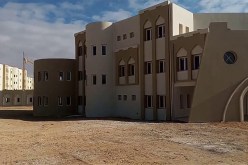 الأغواط ستستلم مستشفى الأمراض العقلية خلال السداسي الأول لـ2019