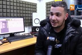 هذه هي تفاصيل تسجيل الأغاني داخل الأستوديو !!