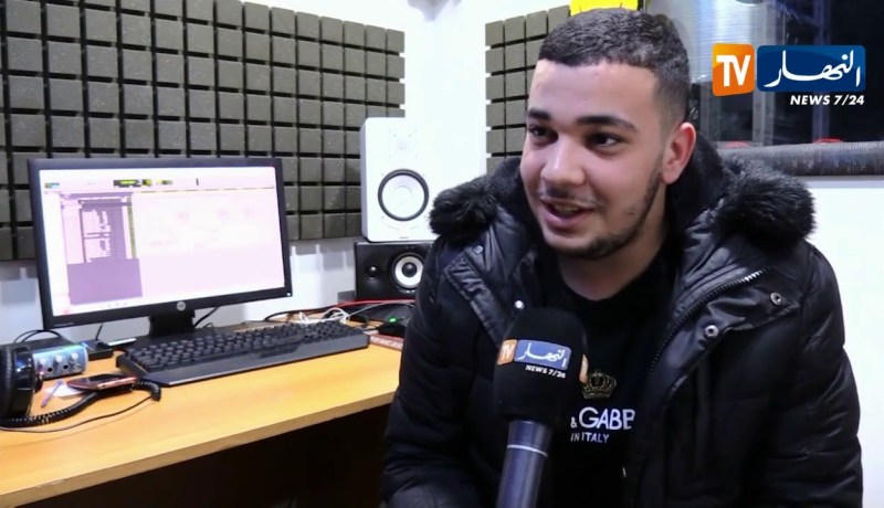 هذه هي تفاصيل تسجيل الأغاني داخل الأستوديو !!