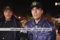 غليزان/ الأمن يحجز أزيد من 600 وحدة من المشروبات الكحولية