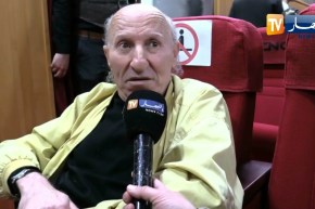 “فوزي صايشي المعروف ب”رميمز” :” مسلسل مليونيرعمل محترف