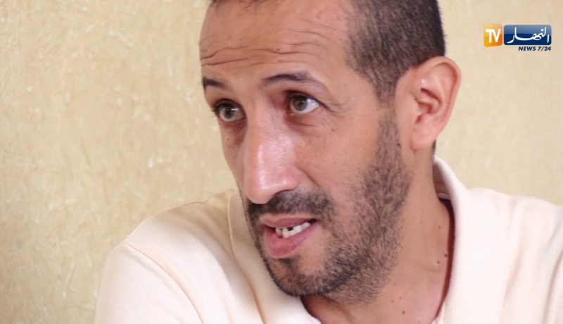 سفيان..من الخليج للجزائر..خلاصة تجربة