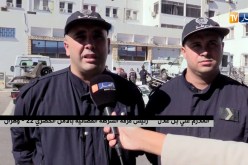 وهران/ تفكيك شبكة منظمة مختصة في سرقة المركبات