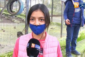 جيجل: حديقة الحيوانات بالعوانة.. تفتح أبوابها للزوار من جديد