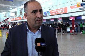 طارق عرامة: هناك تسيير عشوائي ومدوار نجح في بعض الأمور