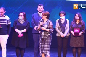 ثقافة: إختتام فعاليات تحدي الثقافة و الإعلان عن أسماء الفائزين في الطبعة الأولى