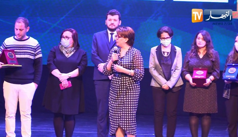 ثقافة: إختتام فعاليات تحدي الثقافة و الإعلان عن أسماء الفائزين في الطبعة الأولى