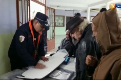 الحماية المدنية للعاصمة تحتفل بيومها المغاربي في دار العجزة بسيدي موسى