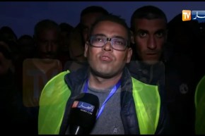 شاهد.. مواطنون غاضبون من تأخر انقاذ الشاب “عياش” ويلقون اللوم على المسؤولين