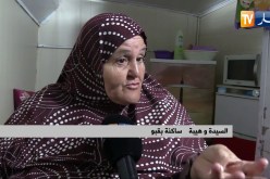 مجتمع: لعبة القدر حولت معيشة وهيبة من وهيبة