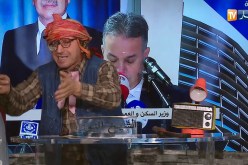 الشيخ النوي يفضح مديرية السكن بولاية بجاية ويناشد الوزير” تمار” للتدخل وإنقاذ م يمكن إنقاذه