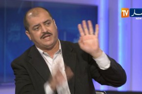 فارس مسدور: سوناطراك أذنت بأن يحفر 200 بئر لإستخراج الغاز الصخري وكذبوا على المواطنين