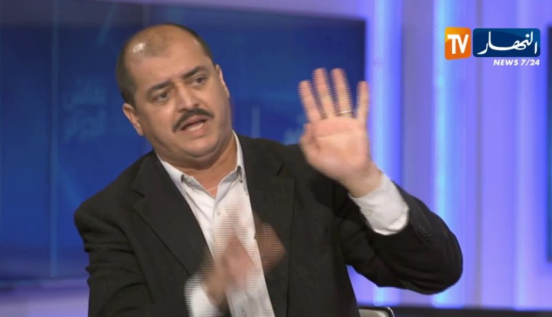 فارس مسدور: سوناطراك أذنت بأن يحفر 200 بئر لإستخراج الغاز الصخري وكذبوا على المواطنين