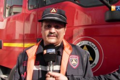 البليدة: نشوب حريق بمؤسسة الحياة التركية لمواد التنظيف بالبوينان