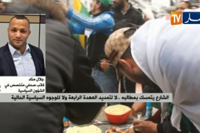 كاتب صحفي: ” بدوي لم يعد قادرا على المهام المكلف به..وعليه بالإنسحاب عاجلا أم أجلا “