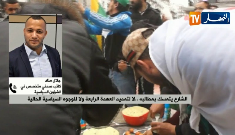 كاتب صحفي: ” بدوي لم يعد قادرا على المهام المكلف به..وعليه بالإنسحاب عاجلا أم أجلا “